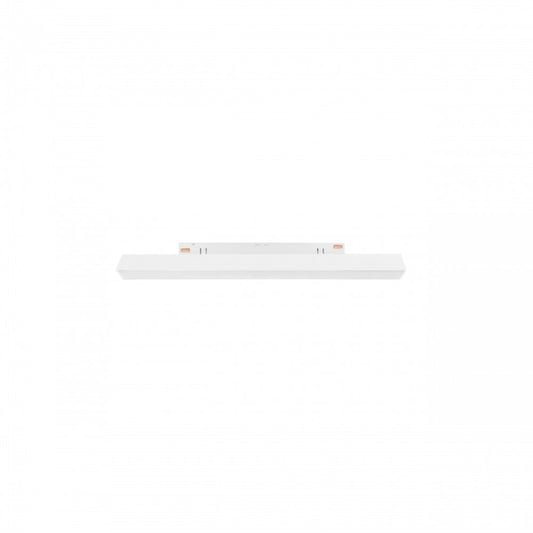 48V CLICK Track System LED Liner S White 8W CCT