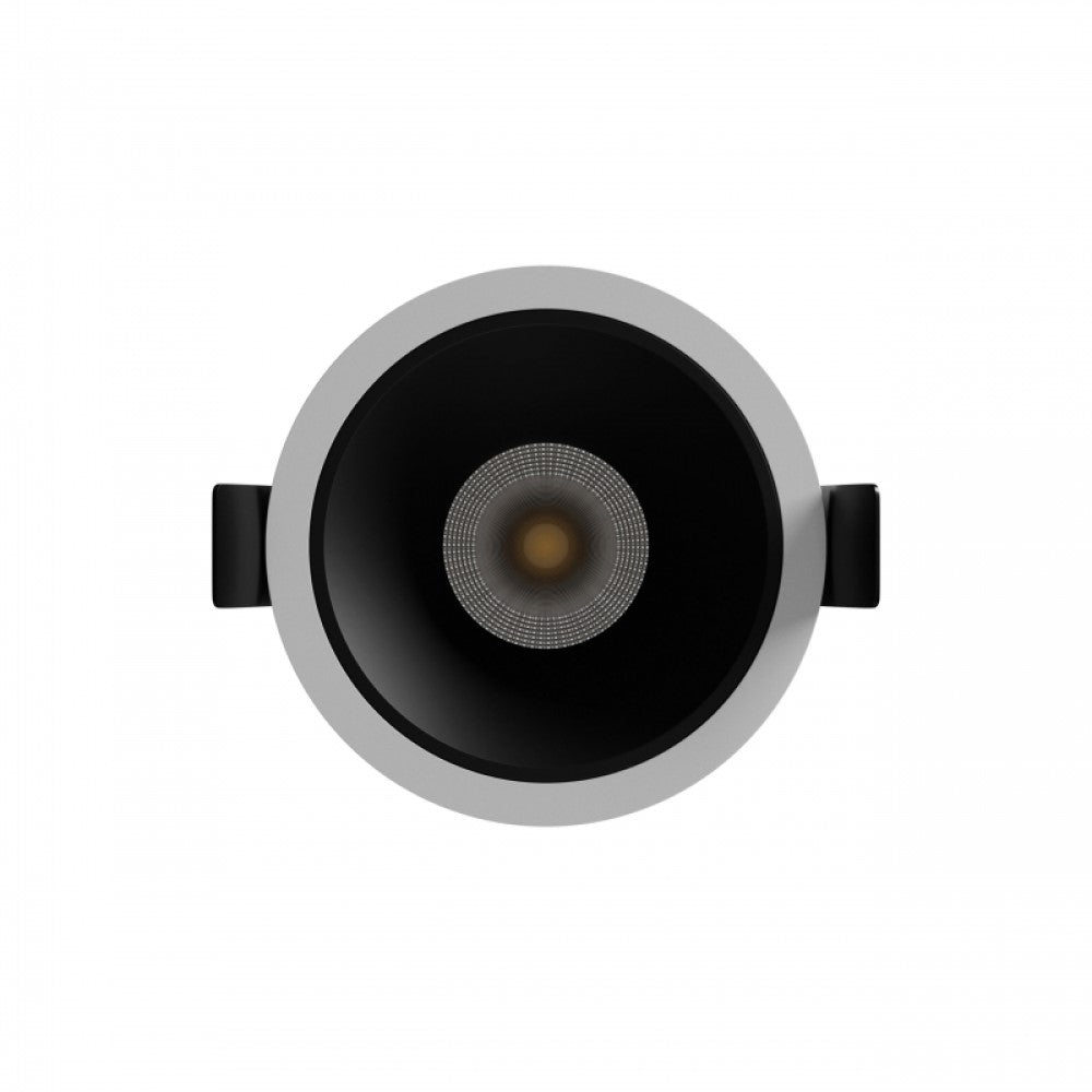 Enyrio S LED Downlight Ø97mm 10W IP44 3000K