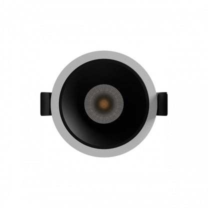 Enyrio S LED Downlight Ø97mm 10W IP44 3000K