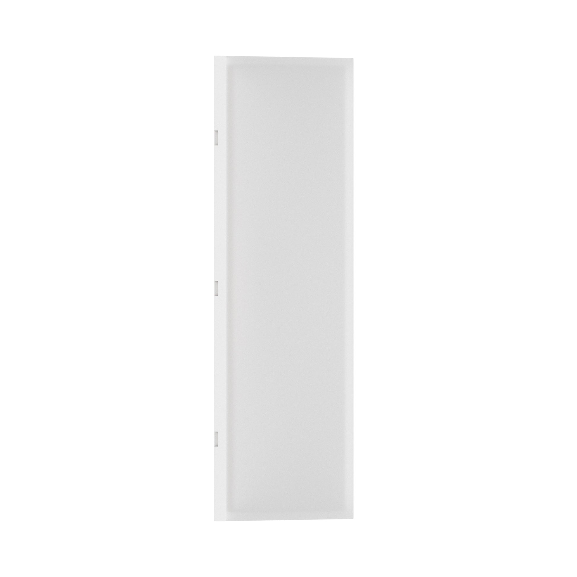 SCATOLO LED Wandleuchte 20W CCT Außenleuchte IP54 Weiß