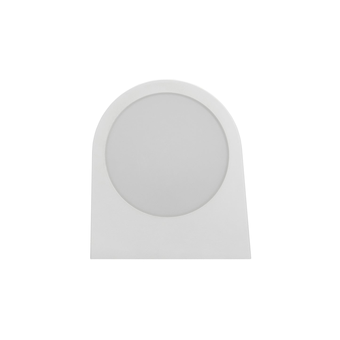 VERSA LED Wandleuchte 15W CCT Außenleuchte IP65 Weiß