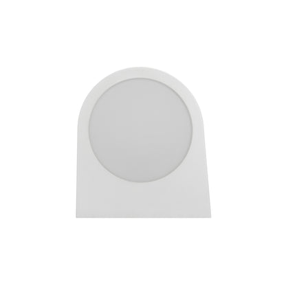 VERSA LED Wandleuchte 15W CCT Außenleuchte IP65 Weiß