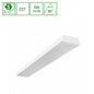 LIMEA COMFORT LED Feuchtraumleuchte 120cm 28W 90° CCT Hermetisch Weiß blendfrei
