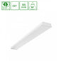 LIMEA COMFORT LED Feuchtraumleuchte 150cm 36W 90° CCT Hermetisch Weiß blendfrei