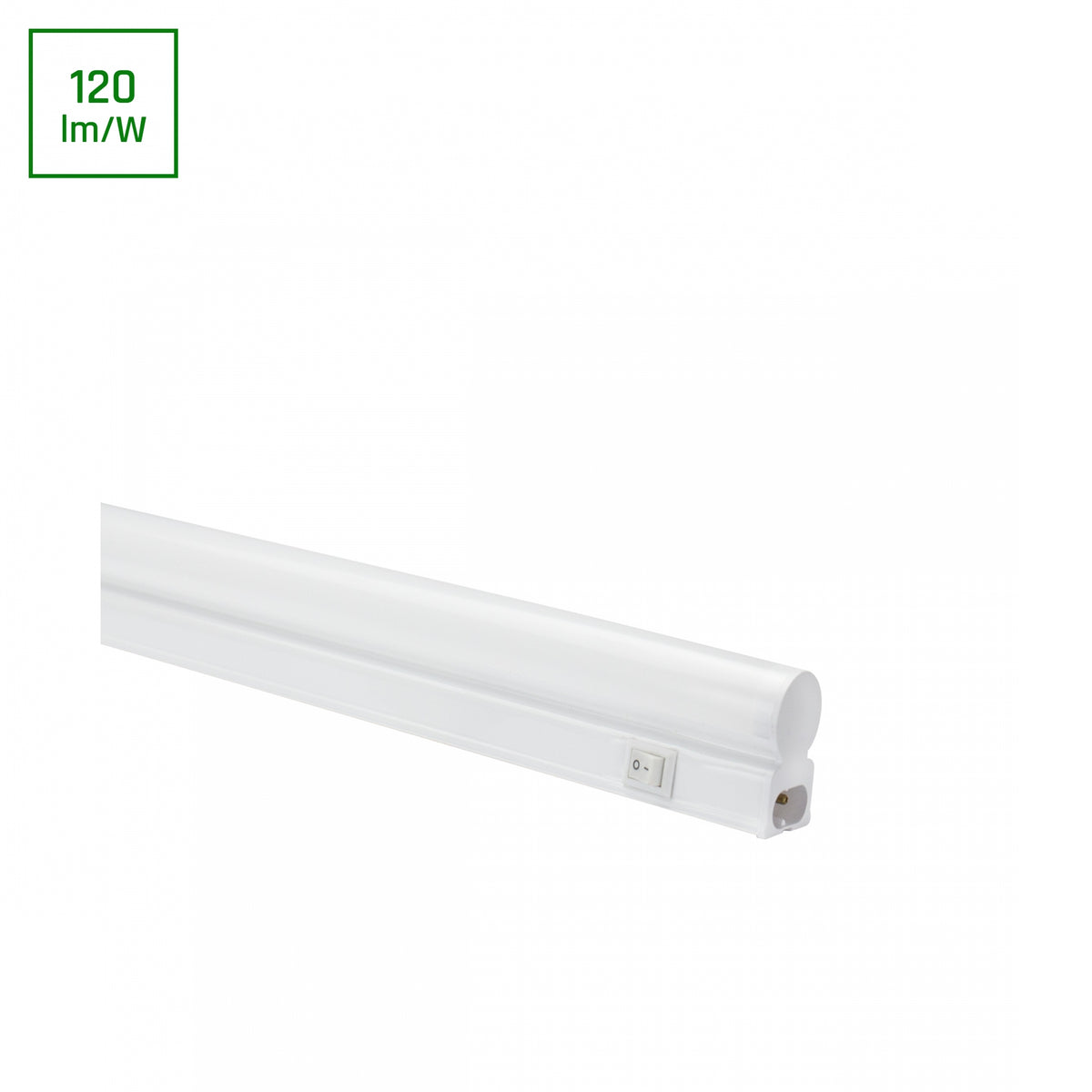 LED Unterbauleuchte 31cm 4W 3000K
