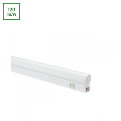 LED Unterbauleuchte 31cm 4W 3000K