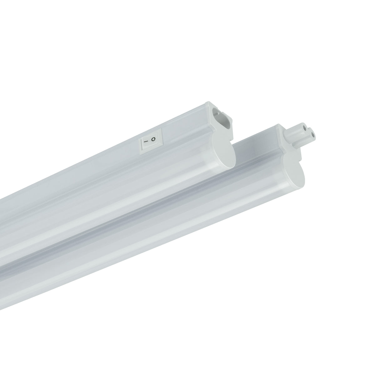 LED Unterbauleuchte 31cm 4W 3000K