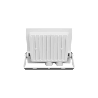 NOCTIS LUX 4 LED Fluter Außenleuchte 20W IP65 6000K Weiß