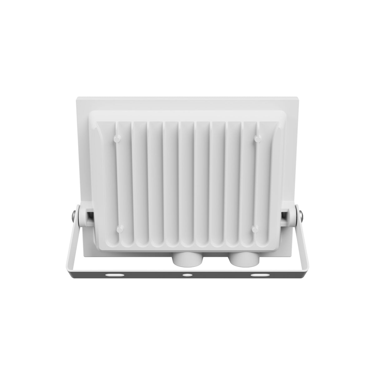 NOCTIS LUX 4 LED Fluter Außenleuchte 30W IP65 6000K Weiß