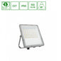 NOCTIS LED Fluter Außenleuchte 50W IP65 CCT Grau