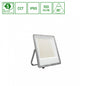 NOCTIS LED Fluter Außenleuchte 100W IP65 CCT Grau