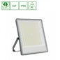 NOCTIS LED Fluter Außenleuchte 150W IP65 CCT Grau