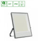 NOCTIS LED Fluter Außenleuchte 200W IP65 CCT Grau