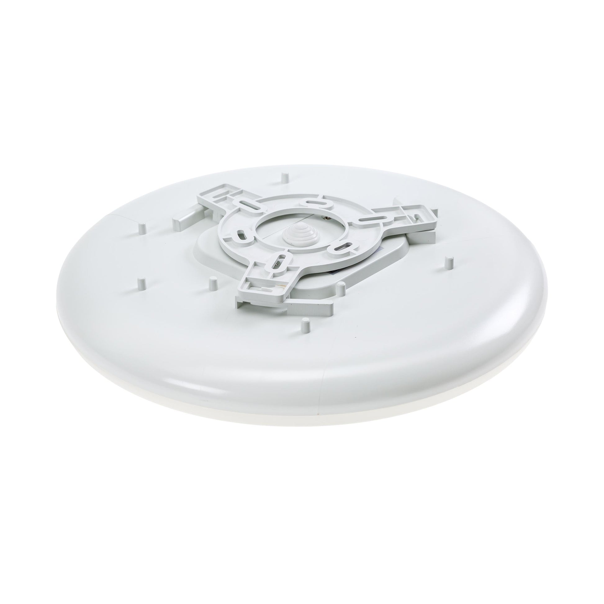 NYMPHEA ECO 2 LED Deckenleuchte Ø33cm 28W Warmweiß Außenleuchte IP44 Weiß