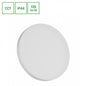 NYMPHEA FUSION LED Deckenleuchte Ø33cm 20-40W CCT Badezimmer IP44 Weiß