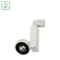 MADARA LED Stromschienenstrahler 3-Phasen 10W 45° Warmweiß Weiß