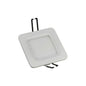 ALGINE LED Einbaustrahler 330x330mm 29W 6000K