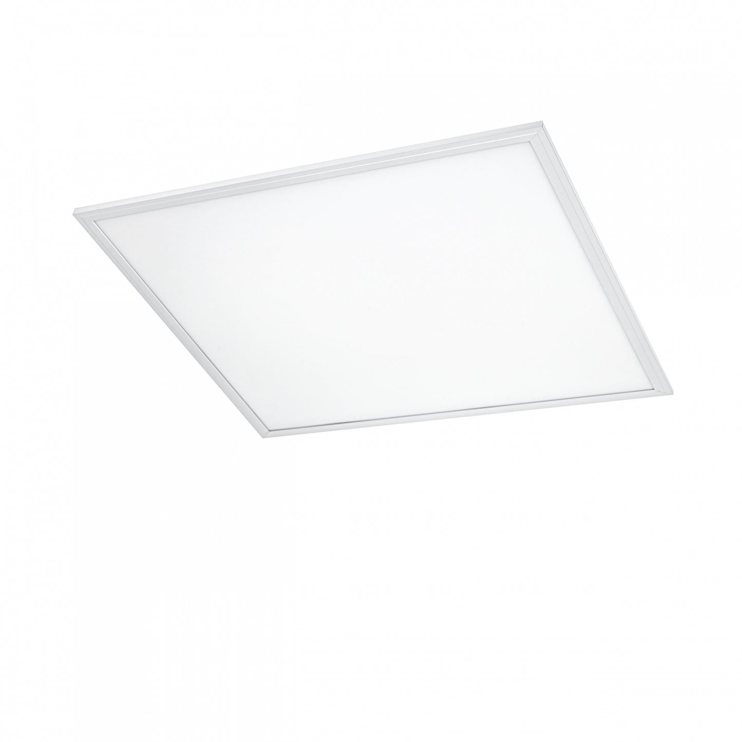 ALGINE LED Panel 60x60cm 45W 6000K DALI Dimmbar