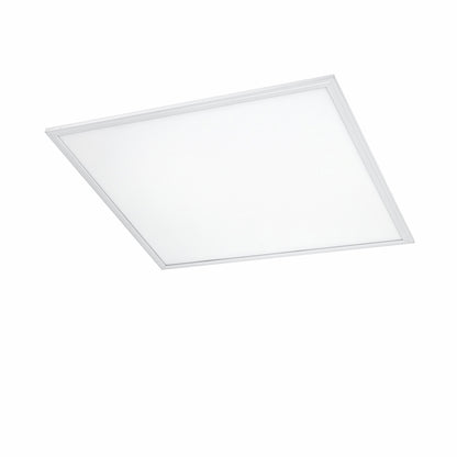 ALGINE LED Panel 60x60cm 45W 6000K DALI Dimmbar