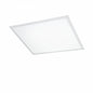ALGINE LED Panel 60x60cm 45W 6000K DALI Dimmbar