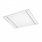 ALGINE LINE LED Panel 60x60cm 44W 70° 4000K DALI Dimmbar blendfrei