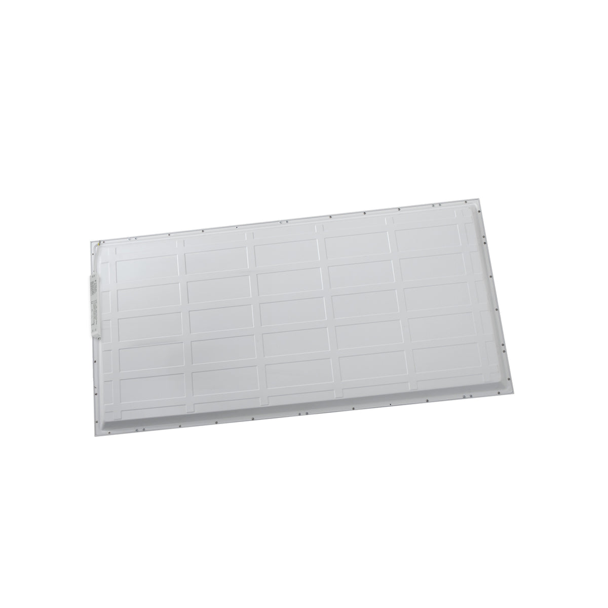 ALGINE LED Panel 60x120cm 60W 90° 4000K UGR<19 blendfrei