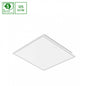 ALGINE LED Panel 60x60cm 40W 4000K DALI Dimmbar 600X600X28