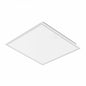ALGINE LED Panel 60x60cm 40W 90° 3000K IP40 UGR<19 blendfrei