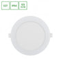 DURE 3 LED Einbaustrahler Spots Ø145mm Badezimmer 18W CCT IP54