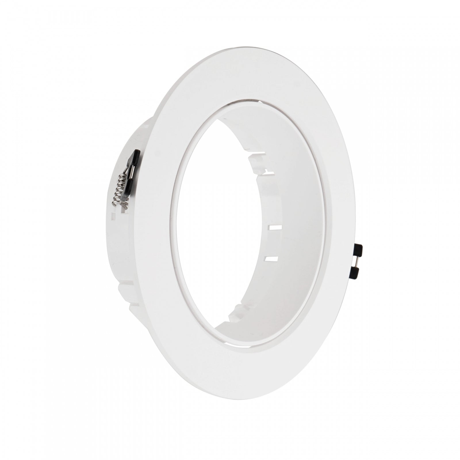 MDD MAXI PC UNO LED Einbaustrahler Spots Ø140mm GU10