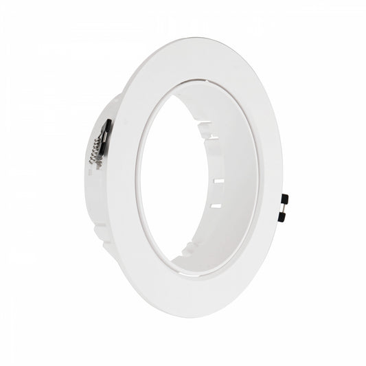 MDD MAXI PC UNO LED Einbaustrahler Spots Ø140mm GU10
