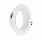 MDD MAXI PC UNO LED Einbaustrahler Spots Ø140mm GU10