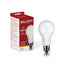 BELLIGHT LED E27 A65 15W = 125W Birne 1500lm 180V-260V 360° Warmweiß 3000K