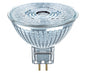 OSRAM LED GU5.3 MR16 3.4W = 20W 230lm 12V reflector 36° warm white 2700K DIMMABLE