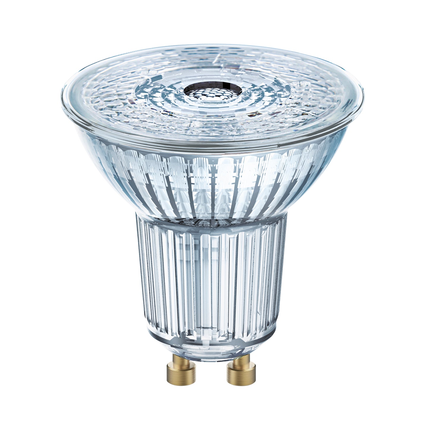 OSRAM LED GU10 4,3W = 50W Reflektor 350lm 36° Warmweiß 2700K