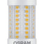 Osram LED R7S 8.5W = 75W Stablampe 1055lm 230V Warmweiß 2700K DIMMBAR