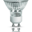 Bellight eco Halogen GU10 42W = 50W 640lm Reflektor 230V  38° Warmweiß 2700K DIMMBAR