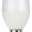 Bellight LED E14 C35 Kerzenform 7W = 60W 230V  Leuchtmittel 560lm 360° Warmweiß 3000K