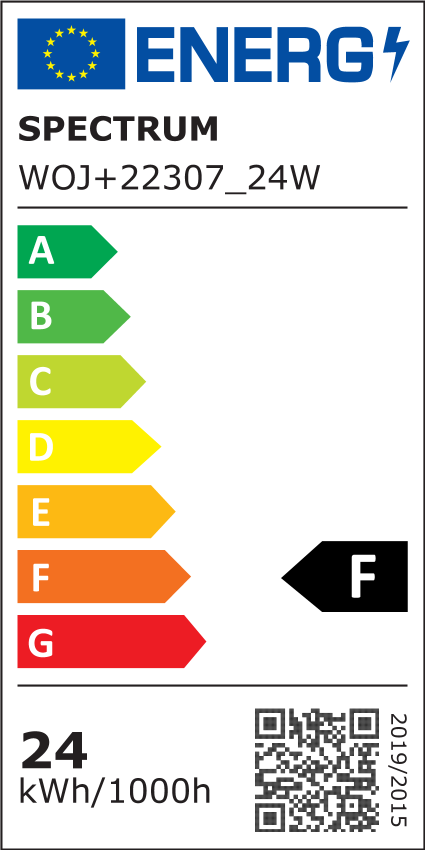 25er Pack Spectrum LED 150cm Röhre G13 Tube Glas T8 Leuchtstoffröhre 24W 2500lm Neutralweiß 4000K