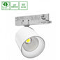 ARTEMIDA MAXI LED Stromschienenstrahler 3-Phasen 12-42W 36/60° Warmweiß Weiß
