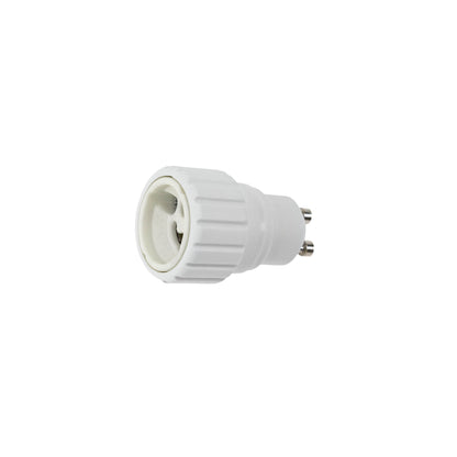 Spectrum LED 3-Phasen Stromschienenstrahler MADARA MINI II GU10 Spot IP20 max. 50W weiss verstellbar