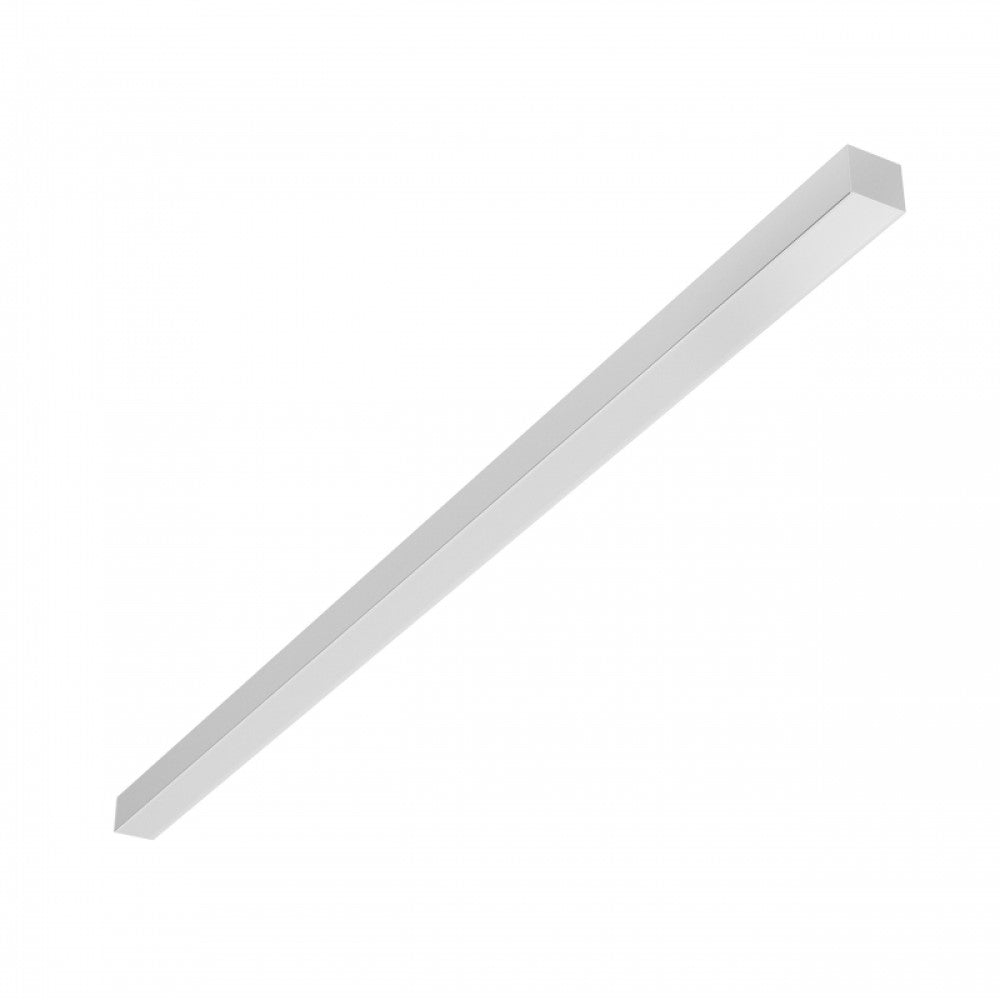LED ALLDAY BASIC 120cm Deckenleuchte 20/30/40W 5000lm weiß 115° 230V IP20 2700-6000K CCT
