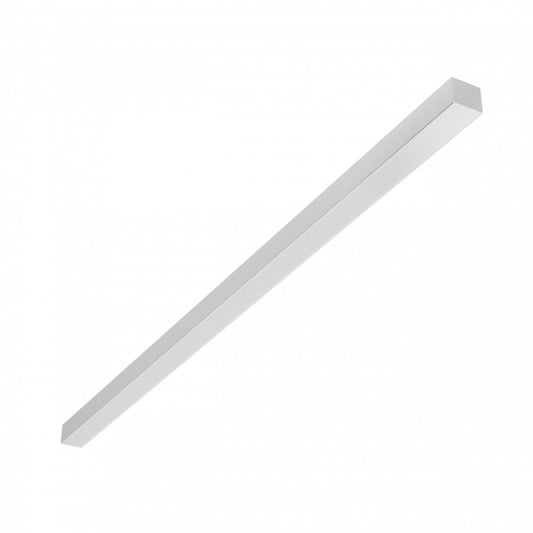 LED ALLDAY BASIC 120cm Deckenleuchte 20/30/40W 5000lm weiß 115° 230V IP20 2700-6000K CCT