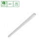 ALLDAY BASIC LED Deckenleuchte 60cm Hängeleuchte 10-20W CCT Weiß
