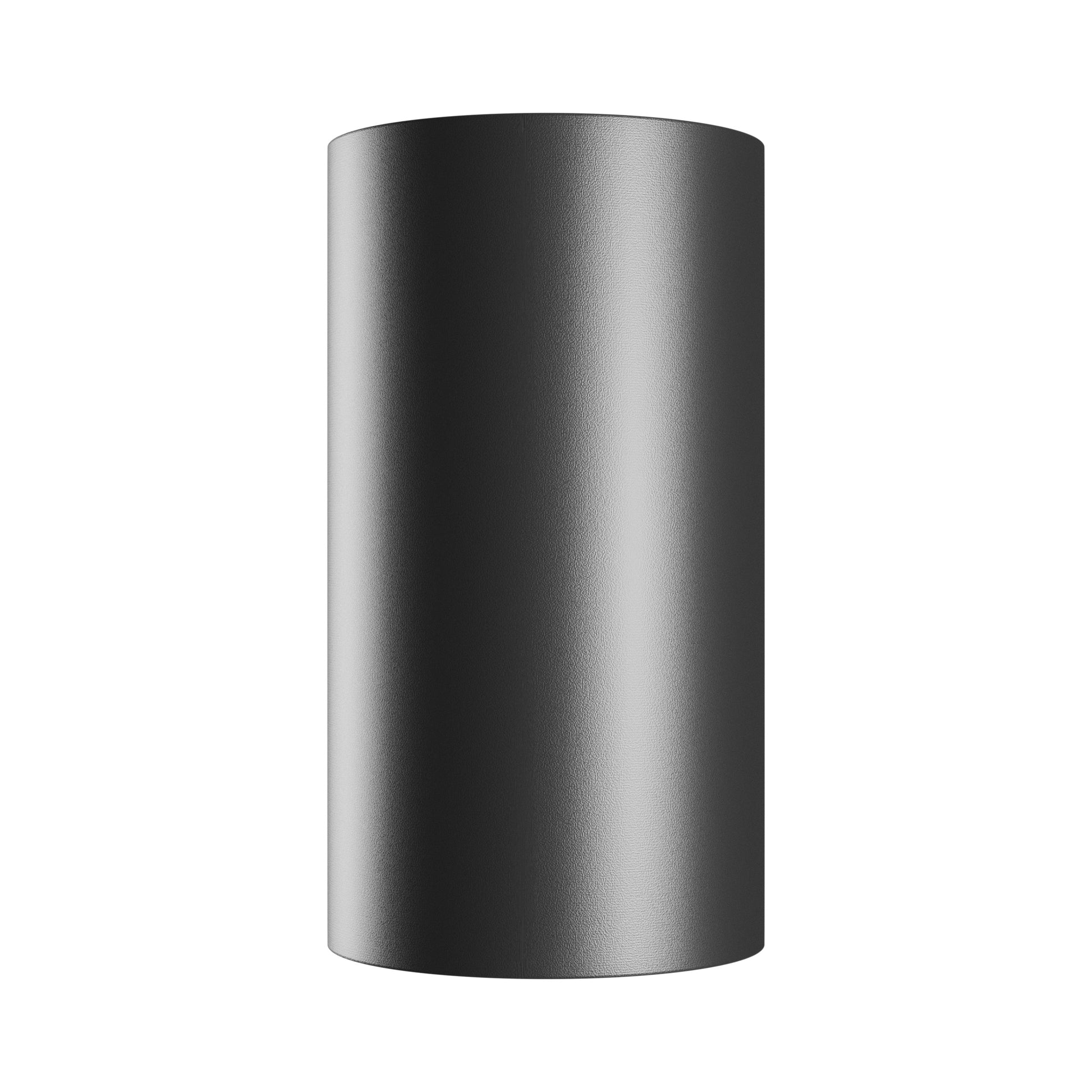 LED Aufbauleuchte CHLOE VARIOSA GU10 IP20 Innenleuchte rund Schwarz &amp; Gold max. 10W