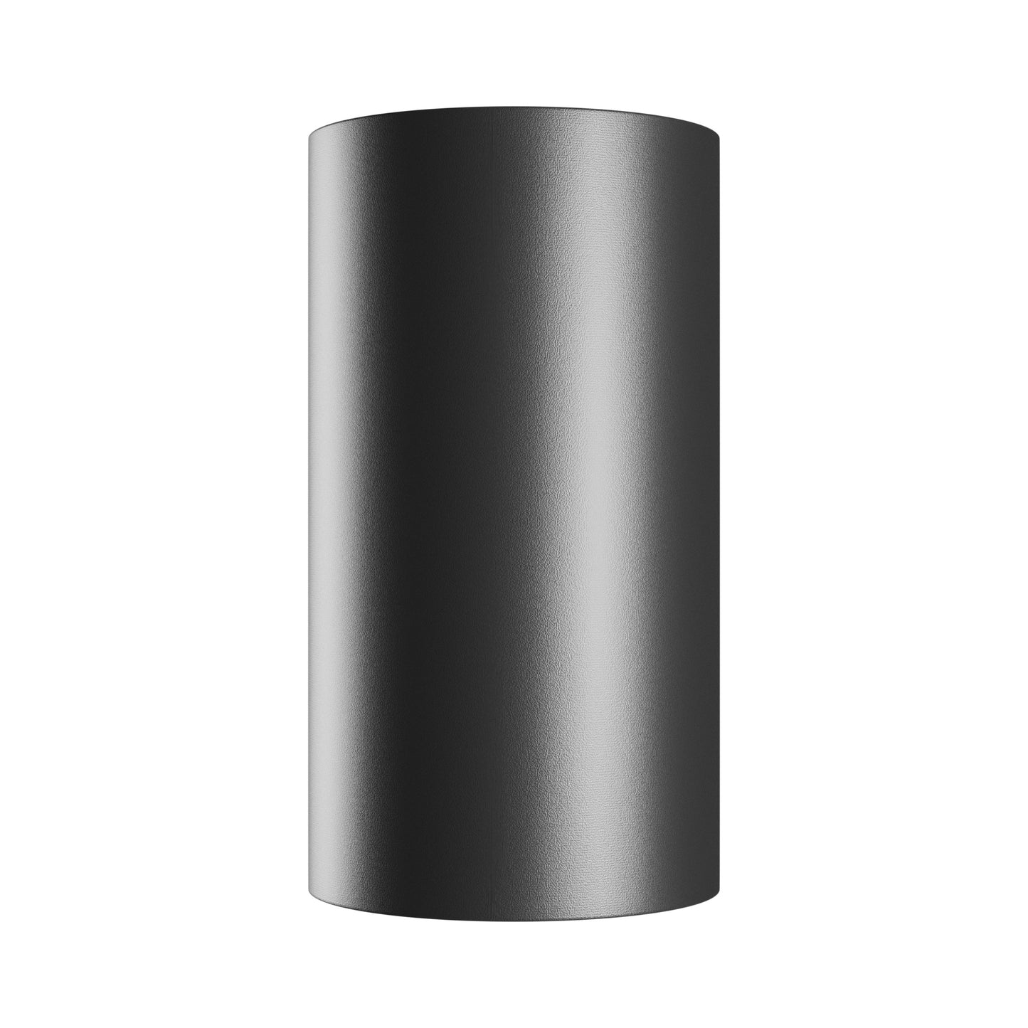LED Aufbauleuchte CHLOE VARIOSA GU10 IP20 Innenleuchte rund Schwarz max. 10W