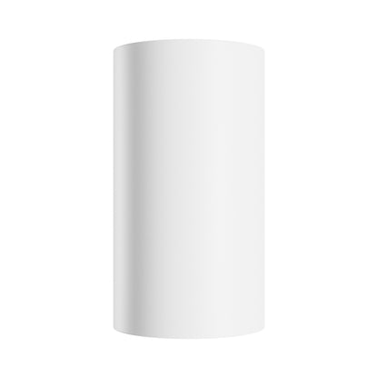 LED Aufbauleuchte SQUALLA VARIOSA GU10 IP20 Innenleuchte rund Weiss &amp; Gold max. 10W