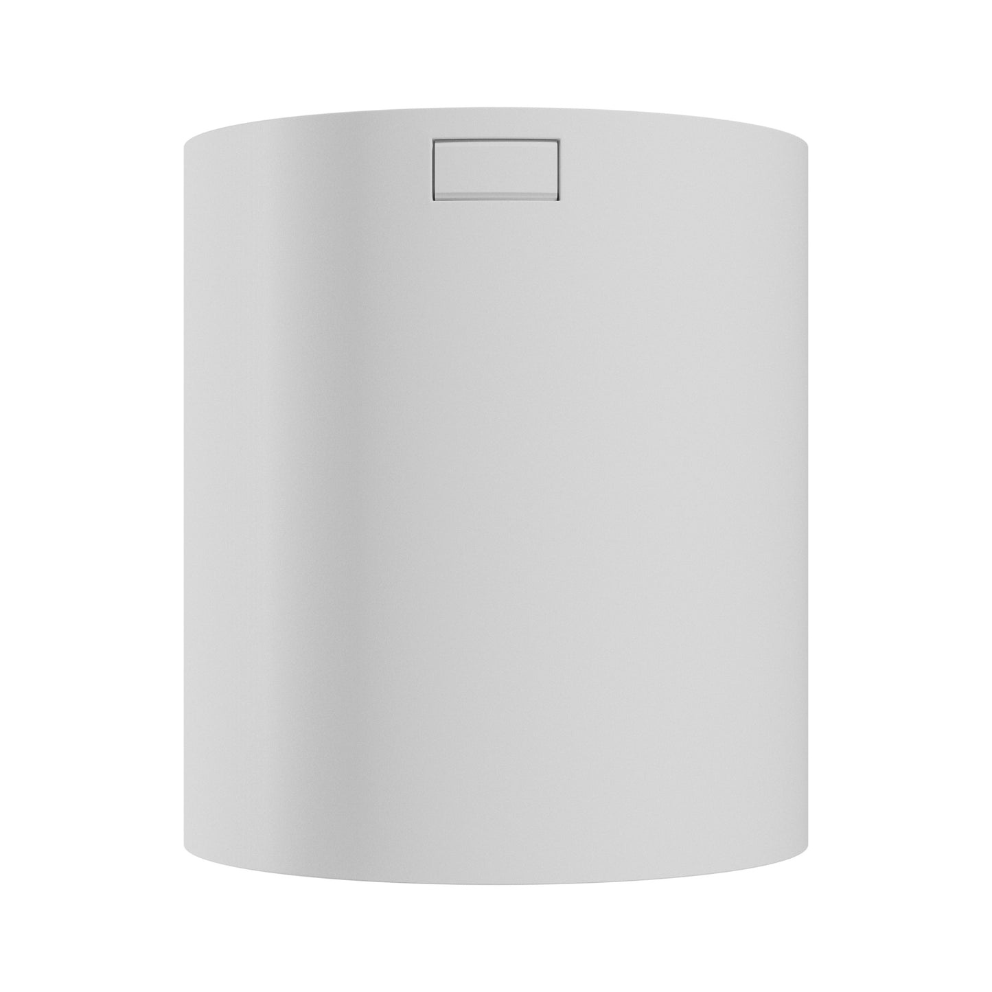 LED Chloe Complete Surface 7W Deckenleuchte 45° 560lm Weiß rund IP20 Aufbau UGR&gt;19 CCT 2700 – 6000K