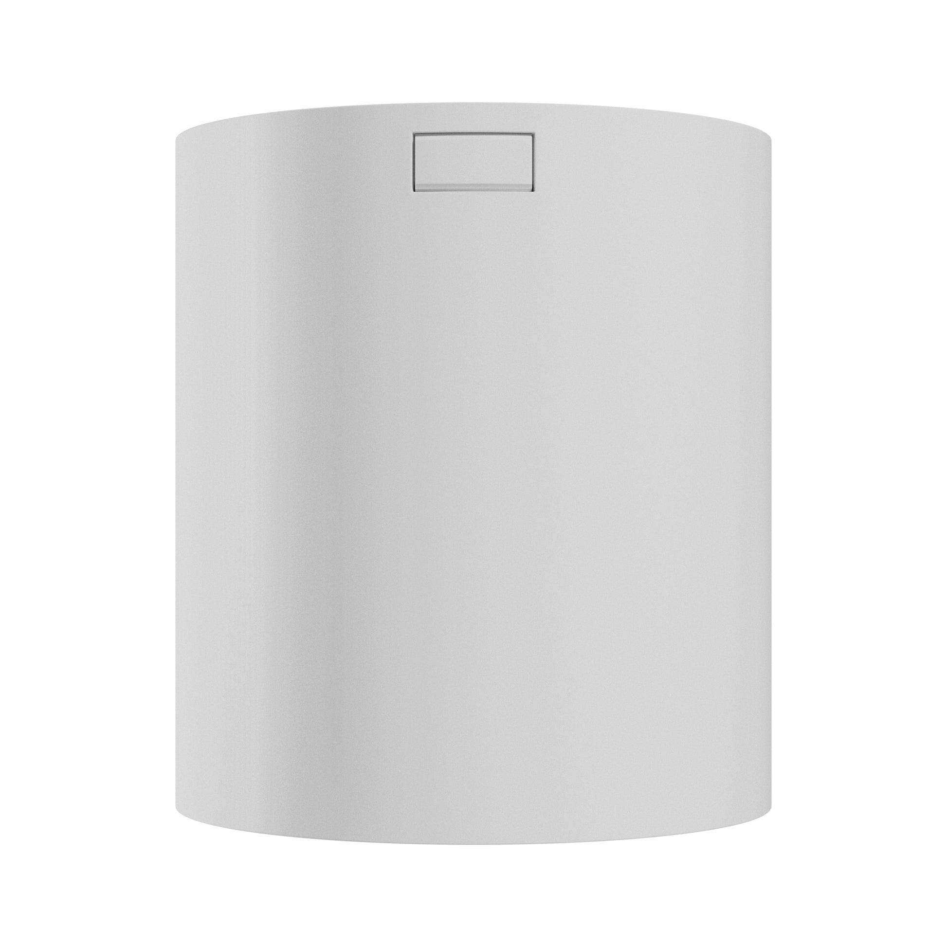 LED Chloe Complete Surface 7W Deckenleuchte 45° 560lm Weiß rund IP20 Aufbau UGR&gt;19 CCT 2700 – 6000K