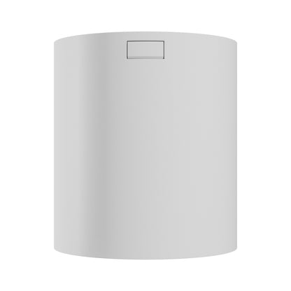 LED Chloe Complete Surface 7W Deckenleuchte 45° 560lm Weiß rund IP20 Aufbau UGR&gt;19 CCT 2700 – 6000K